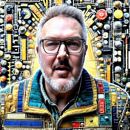 Article content, 50%